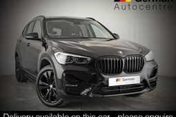 BMW X1 SUV (15-22) xDrive 20i [178] Sport 5dr Step Auto For Sale - Delivered By Heycar, Darlington