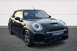 MINI Convertible (16-24) 2.0 Cooper S Classic Premium 2dr Auto For Sale - Delivered By Heycar, Darlington