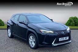 Lexus UX SUV (18 on) Hybrid auto 5d For Sale - Delivered By Heycar, Darlington