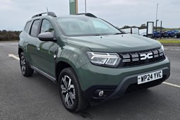 Dacia Duster SUV (18-24) 1.3 TCe 130 Journey 5dr For Sale - Delivered By Heycar, Darlington