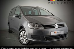 Volkswagen Sharan (10-21) SE Nav 1.4 TSI 150PS DSG auto 5d For Sale - Delivered By Heycar, Darlington