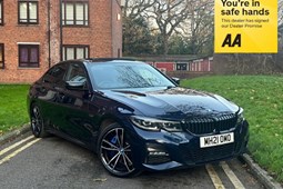 BMW 330e Hybrid (19 on) 330e M Sport Pro Edition 4dr Step Auto 4d For Sale - Delivered By Heycar, Darlington