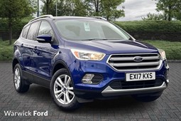 Ford Kuga (12-20) Zetec 1.5T EcoBoost 150PS FWD (S/S) (09/16) 5d For Sale - Delivered By Heycar, Darlington