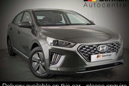 Hyundai Ioniq Hatchback (16-22) Premium SE Hybrid 1.6 141PS DCT auto 5d For Sale - Delivered By Heycar, Darlington