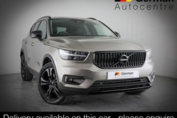 Volvo XC40 SUV (17 on) Inscription Pro B4 (P) FWD auto 5d For Sale - Delivered By Heycar, Darlington