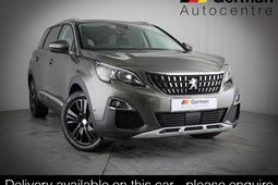 Peugeot 5008 SUV (17-24) Allure 1.5 BlueHDi 130 EAT8 auto 5d For Sale - Delivered By Heycar, Darlington