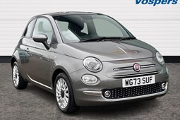 Fiat 500 Hatchback (08-24) 1.0 Mild Hybrid 3dr For Sale - Delivered By Heycar, Darlington