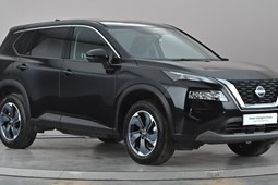 Nissan X-Trail SUV (22 on) 1.5 MHEV 163 Acenta Premium 5dr [7 Seat] Xtronic For Sale - Delivered By Heycar, Darlington