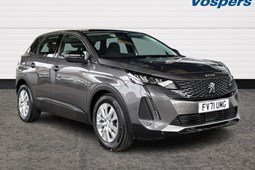 Peugeot 3008 SUV (16-24) 1.5 BlueHDi Active Premium 5dr For Sale - Delivered By Heycar, Darlington