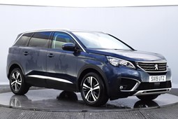 Peugeot 5008 SUV (17-24) Allure 1.5 BlueHDi 130 EAT8 auto 5d For Sale - Delivered By Heycar, Darlington