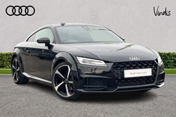 Audi TT Coupe (14-23) 40 TFSI Sport Edition 2dr S Tronic For Sale - Delivered By Heycar, Darlington