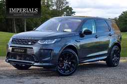 Land Rover Discovery Sport (15 on) 1.5 P300e Urban Edition 5dr Auto [5 Seat] For Sale - Imperials Chelmsford, Chelmsford