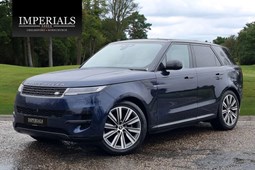 Land Rover Range Rover Sport SUV (22 on) 3.0 P440e SE 5dr Auto For Sale - Imperials Chelmsford, Chelmsford