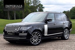 Land Rover Range Rover (13-21) Autobiography 4.4 SDV8 auto (10/2017 on) 4d For Sale - Imperials Chelmsford, Chelmsford