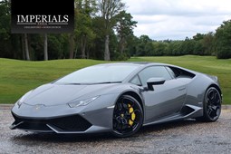 Lamborghini Huracan (14-19) LP 610-4 Coupe 2d LDF For Sale - Imperials Chelmsford, Chelmsford