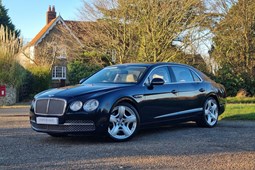 Bentley Flying Spur (13-19) 4.0 V8 4d Auto For Sale - Imperials Chelmsford, Chelmsford