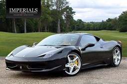 Ferrari 458 (10-16) Italia 2d For Sale - Imperials Chelmsford, Chelmsford