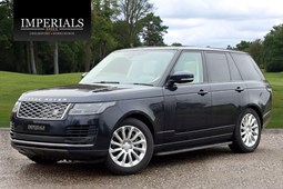 Land Rover Range Rover (13-21) Vogue P400e auto (10/2017 on) 4d For Sale - Imperials Chelmsford, Chelmsford