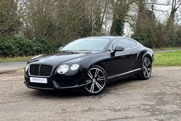 Bentley Continental GT Coupe (12-18) 4.0 V8 2d Auto For Sale - Imperials Chelmsford, Chelmsford