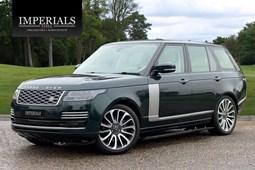 Land Rover Range Rover (13-21) Autobiography 5.0 V8 Supercharged auto (10/2017 on) 4d For Sale - Imperials Chelmsford, Chelmsford