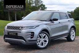 Land Rover Range Rover Evoque SUV (19 on) 2.0 D200 R-Dynamic SE Auto 5d For Sale - Imperials Chelmsford, Chelmsford