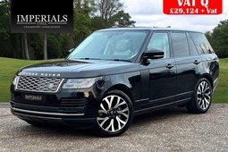 Land Rover Range Rover (13-21) Vogue P400e auto (10/2017 on) 4d For Sale - Imperials Chelmsford, Chelmsford