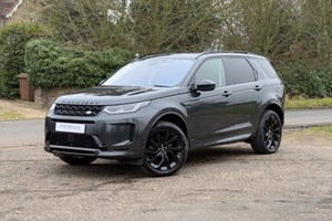 Land Rover Discovery Sport (15 on) 2.0 D200 R-Dynamic SE Auto 5d For Sale - Imperials Chelmsford, Chelmsford