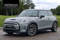 MINI Electric Hatch Hatchback (20 on) 135kW Cooper S 2 33kWh 3dr Auto For Sale - Imperials Chelmsford, Chelmsford