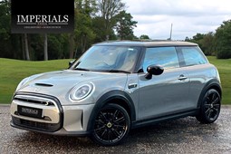 MINI Electric Hatch Hatchback (20 on) 135kW Cooper S 2 33kWh 3dr Auto For Sale - Imperials Chelmsford, Chelmsford