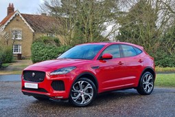 Jaguar E-Pace SUV (17-24) First Edition P250 AWD auto 5d For Sale - Imperials Chelmsford, Chelmsford