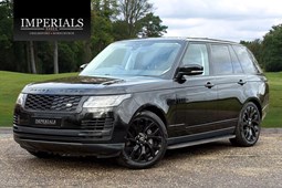 Land Rover Range Rover (13-21) Autobiography SE P400e auto (10/2017 on) 4d For Sale - Imperials Chelmsford, Chelmsford