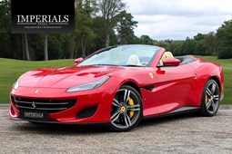 Ferrari Portofino Convertible (18-20) auto 2d For Sale - Imperials Chelmsford, Chelmsford