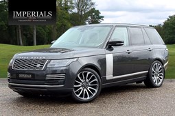 Land Rover Range Rover (13-21) Autobiography 4.4 SDV8 auto (10/2017 on) 4d For Sale - Imperials Chelmsford, Chelmsford