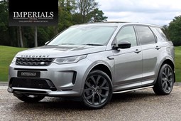 Land Rover Discovery Sport (15 on) R-Dynamic SE (5 Seat) P300e auto 5d For Sale - Imperials Chelmsford, Chelmsford