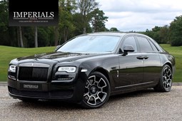 Rolls-Royce Ghost (10-20) II 4d Auto For Sale - Imperials Chelmsford, Chelmsford