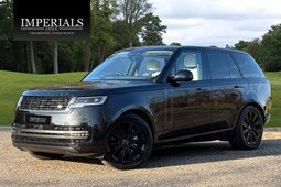 Land Rover Range Rover SUV (22 on) 3.0 D350 HSE 4dr Auto For Sale - Imperials Chelmsford, Chelmsford