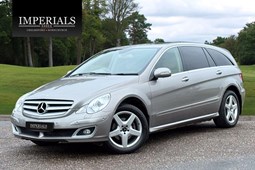 Mercedes-Benz R-Class (06-12) R320L CDI SE 5d Auto For Sale - Imperials Chelmsford, Chelmsford