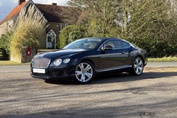 Bentley Continental GT Coupe (12-18) 6.0 W12 (2011) 2d Auto For Sale - Imperials Chelmsford, Chelmsford