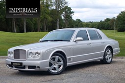 Bentley Arnage (98-09) T 4d Auto For Sale - Imperials Chelmsford, Chelmsford