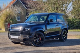 Land Rover Defender 90 (20 on) 3.0 D300 X 90 3dr Auto For Sale - Imperials Chelmsford, Chelmsford