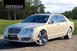 Bentley Continental Flying Spur (05-12) 6.0 W12 4d Auto For Sale - Imperials Chelmsford, Chelmsford