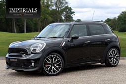 MINI John Cooper Works (08-16) 1.6 John Cooper Works Countryman ALL4 5d Auto For Sale - Imperials Chelmsford, Chelmsford