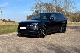 Land Rover Range Rover SUV (22 on) 3.0 P440e SE 4dr Auto For Sale - Imperials Chelmsford, Chelmsford