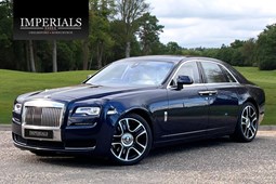 Rolls-Royce Ghost (10-20) 4d For Sale - Imperials Chelmsford, Chelmsford