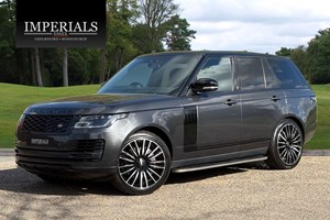 Land Rover Range Rover (13-21) Autobiography SE P400e auto (10/2017 on) 4d For Sale - Imperials Chelmsford, Chelmsford