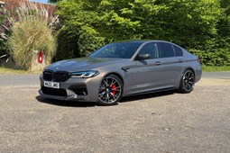BMW 5-Series M5 (18-24) M5 Competition 4dr DCT 4d For Sale - Imperials Chelmsford, Chelmsford