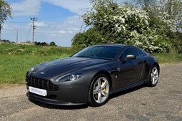 Aston Martin Vantage (05-18) (420bhp) Coupe 2d For Sale - Imperials Chelmsford, Chelmsford