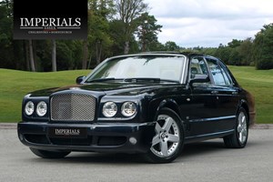 Bentley Arnage (98-09) T 4d Auto For Sale - Imperials Chelmsford, Chelmsford