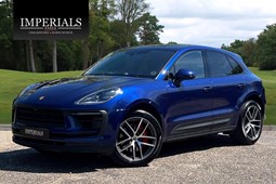 Porsche Macan (14-24) S 5dr PDK For Sale - Imperials Chelmsford, Chelmsford
