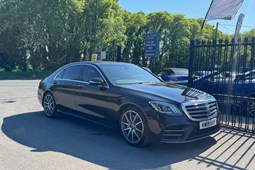 Mercedes-Benz S-Class (13-20) S 450 AMG Line L Executive Premium Plus 9G-Tronic auto 4d For Sale - Imperials Chelmsford, Chelmsford
